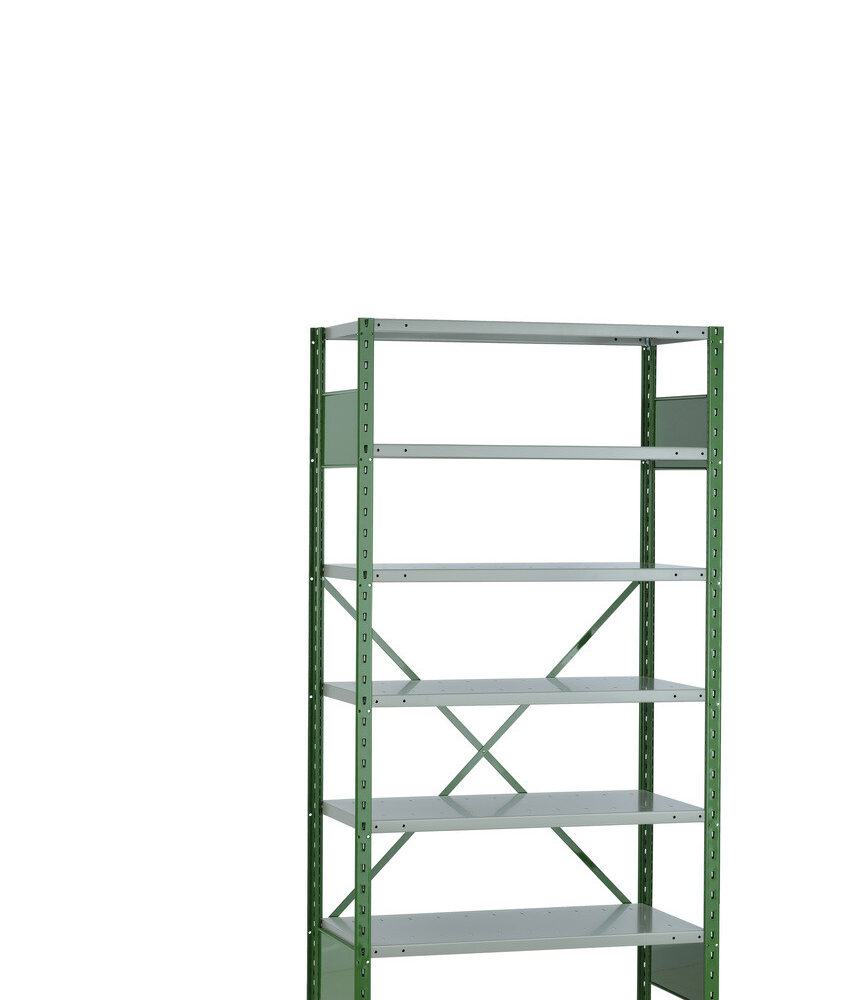 Rousseau Open Starter Unit