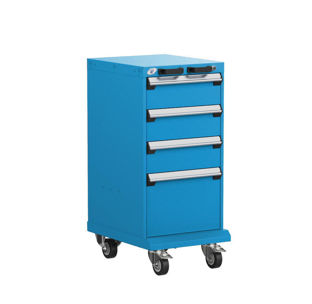 L3BBD-3417 in Classic Blue