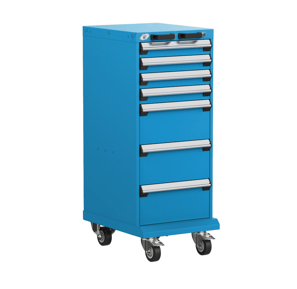 L3BBG-4009 in Classic Blue