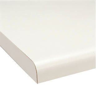 WS16 Plastic Laminated Top, 1.5" Thick