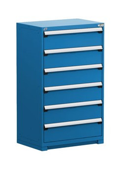 Drawer Cabinet Rousseau Heavy Duty R5AEC-5859