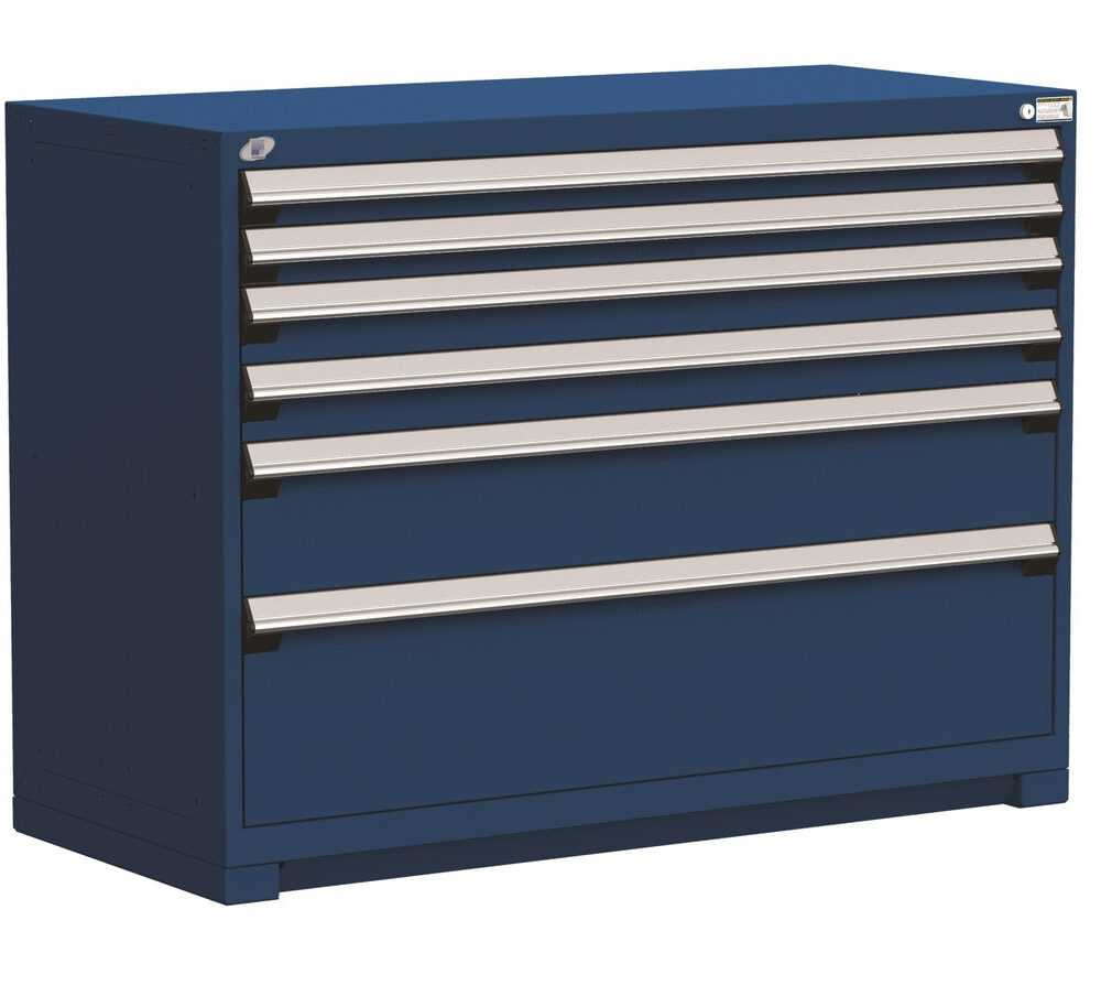 Drawer Cabinet Rousseau Heavy Duty R5AJG-3803