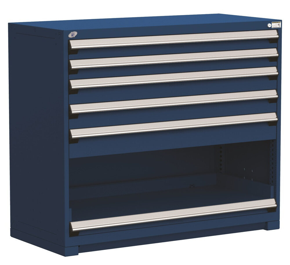 Drawer Cabinet Rousseau Heavy Duty R5AJG-4401