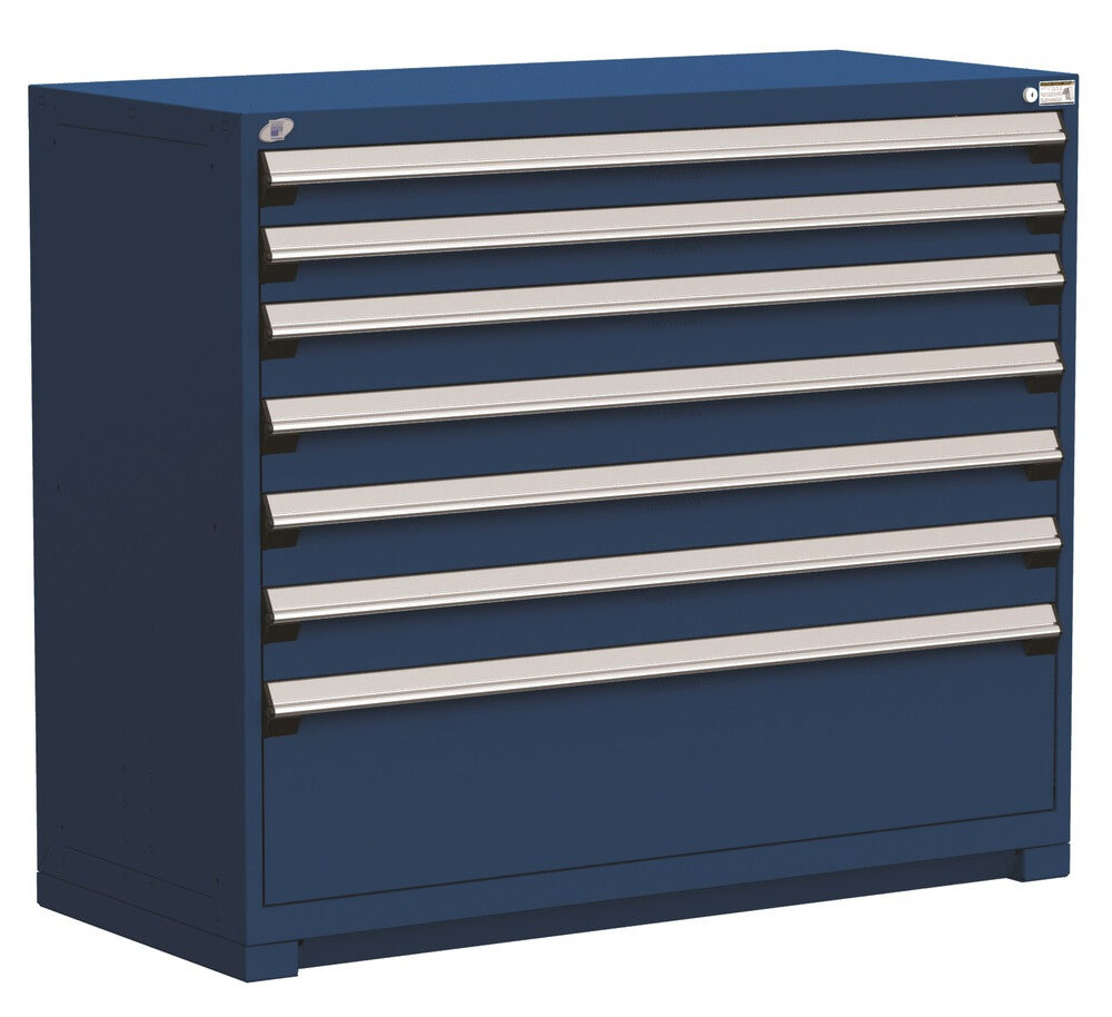 Drawer Cabinet Rousseau Heavy Duty R5AJG-4403