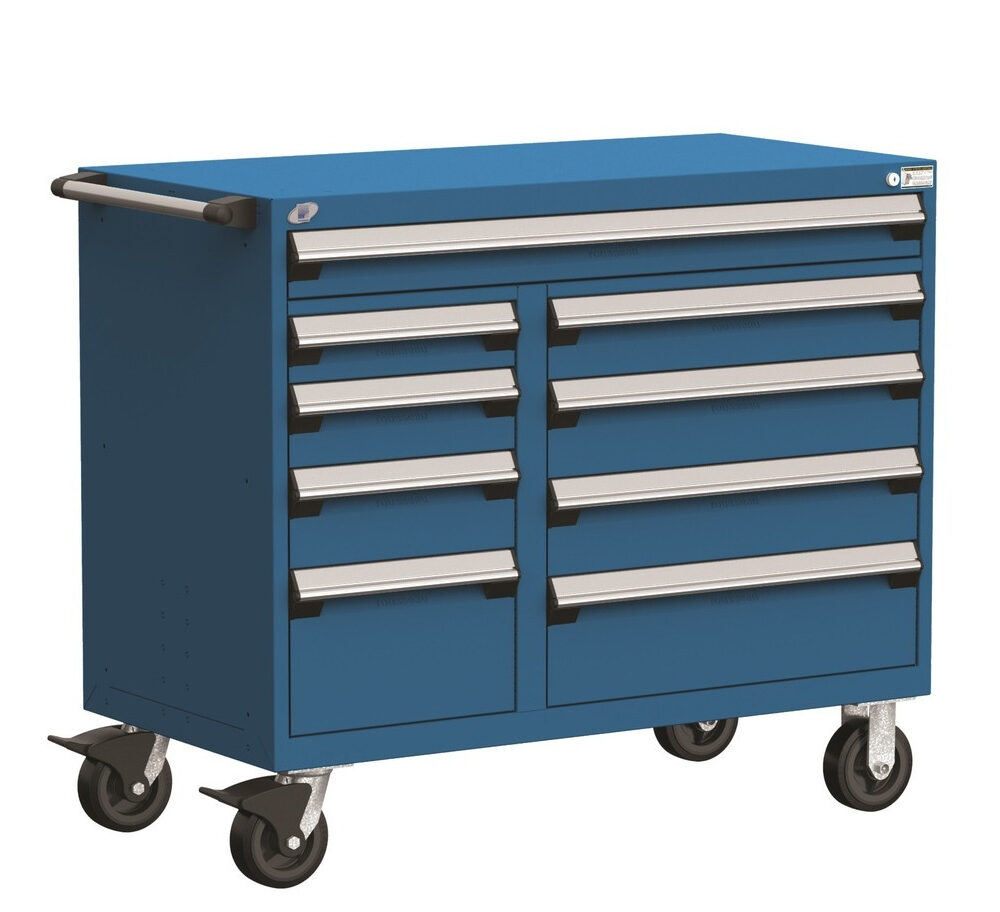 Mobile Tool Drawer Cabinet R5GHG-3419 AB