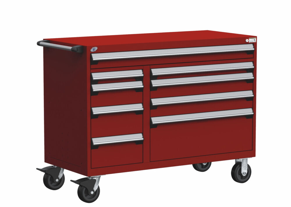 Mobile Tool Drawer Cabinet  Rousseau R5GJE-3405 FR