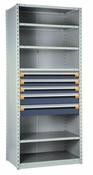 Drawers in Shelving Rousseau R5SEE-872401