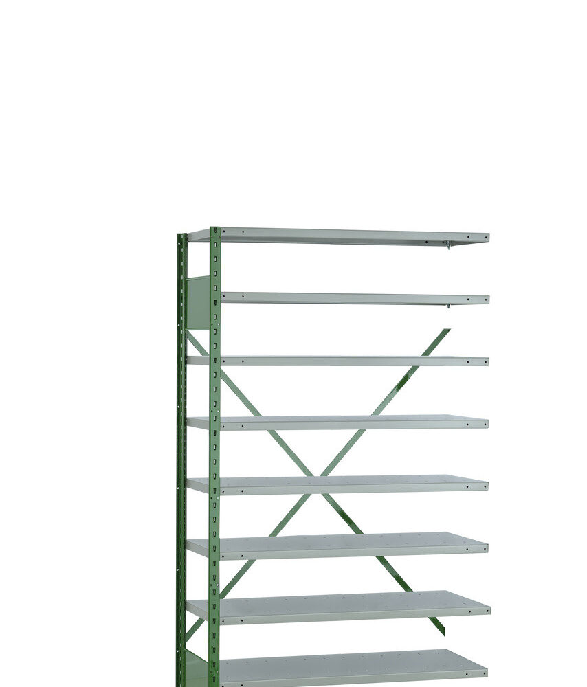 Rousseau Open Adder Unit