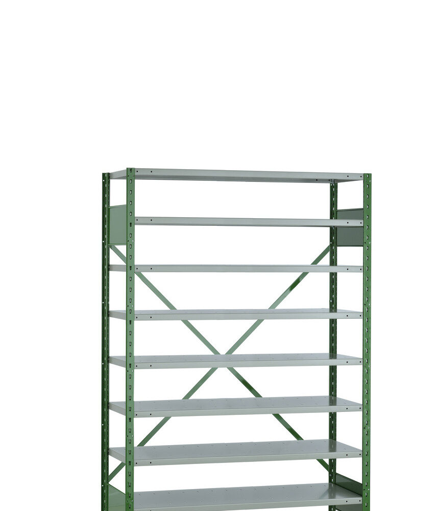 Rousseau Open Starter Unit