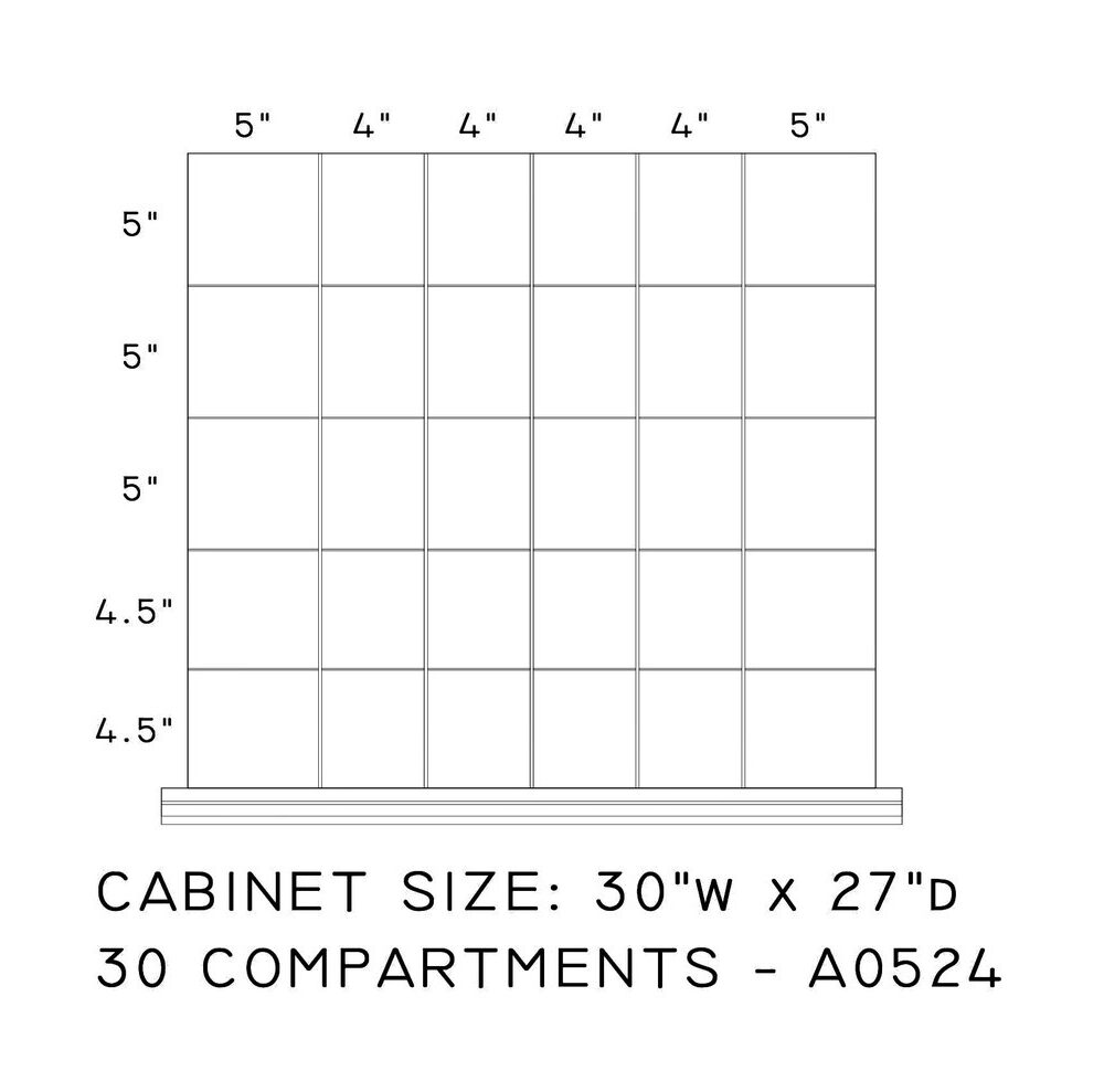Rousseau R00DG-A052404