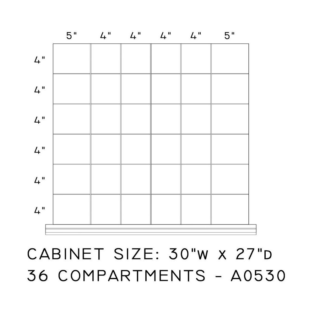 Rousseau R00DG-A053005