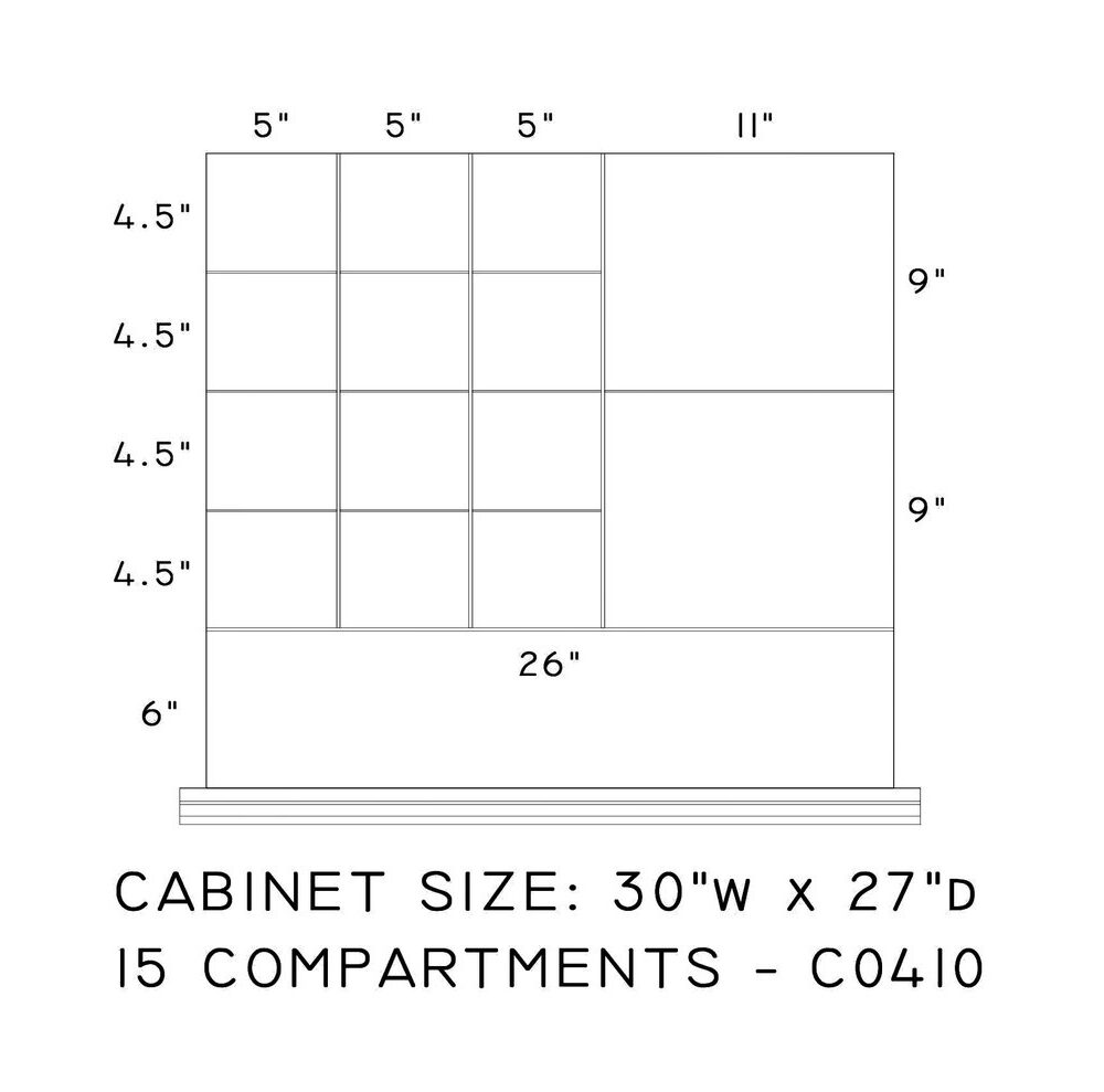 Rousseau R00DG-C041010