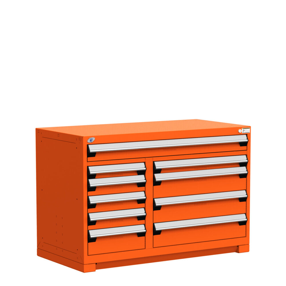 Fixed Tool Drawer Cabinet Rousseau R5KHG-3021