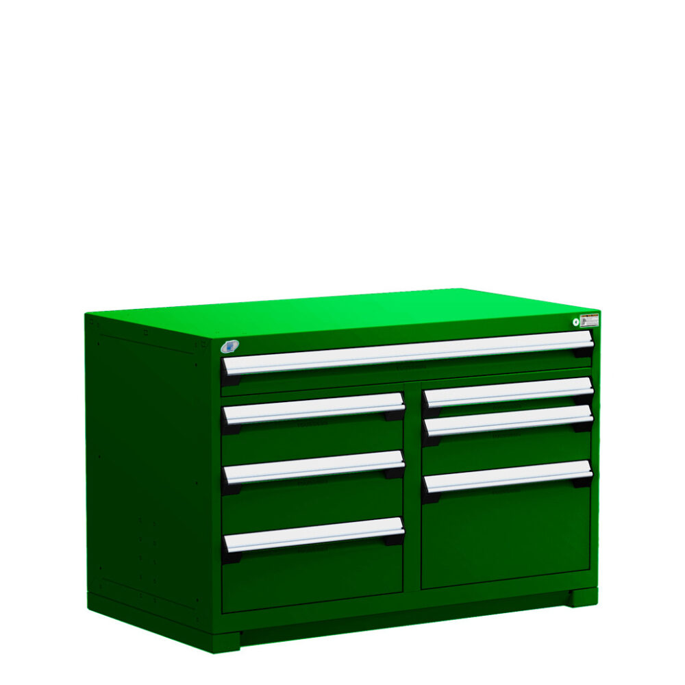 Fixed Tool Drawer Cabinet Rousseau R5KHG-3015