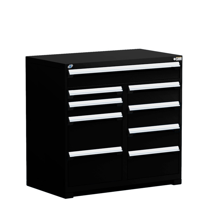 Fixed Tool Drawer Cabinet Rousseau R5KHG-4411