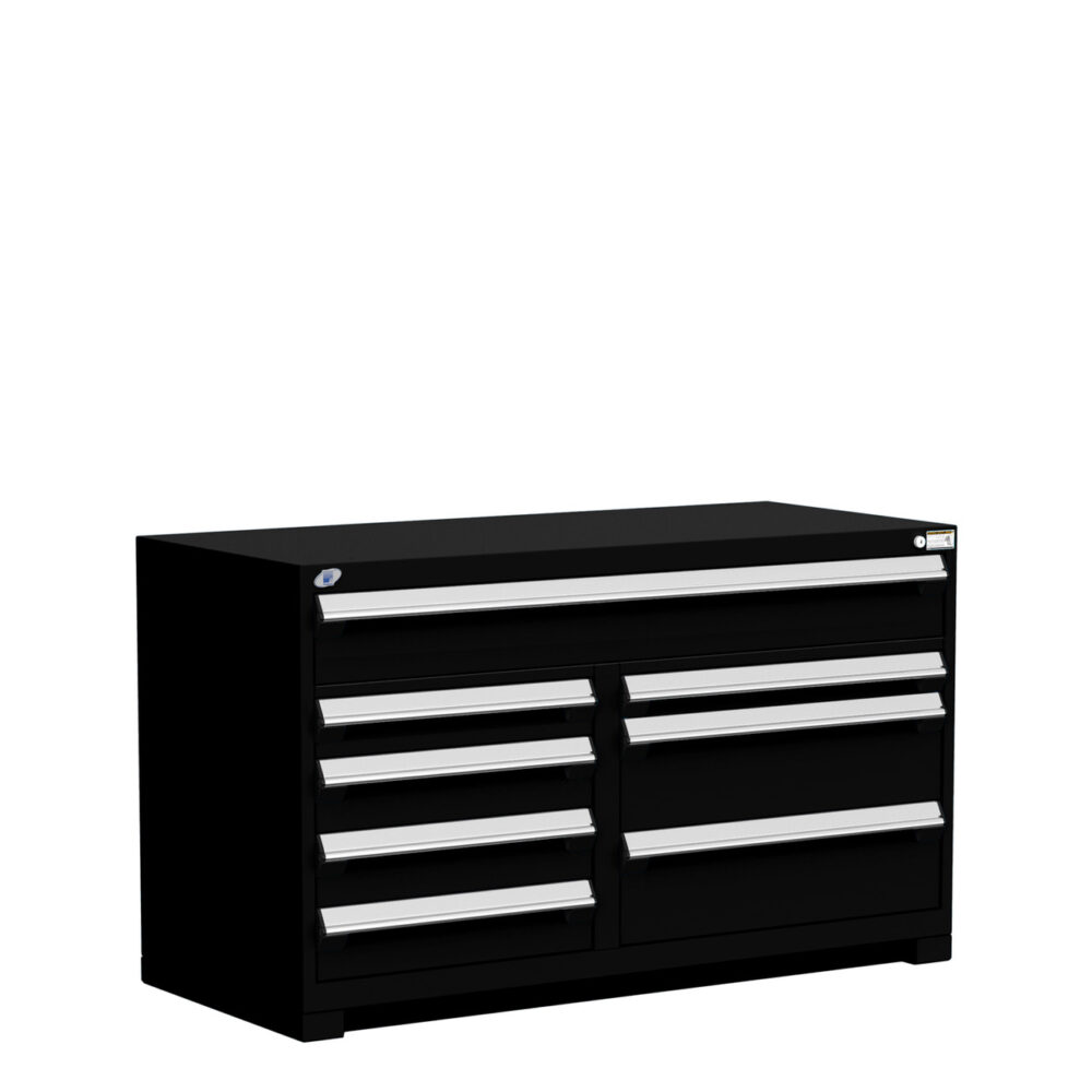 Fixed Tool Drawer Cabinet Rousseau R5KJE-3001