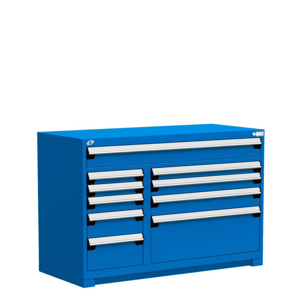 Fixed Tool Drawer Cabinet Rousseau R5KJE-3401