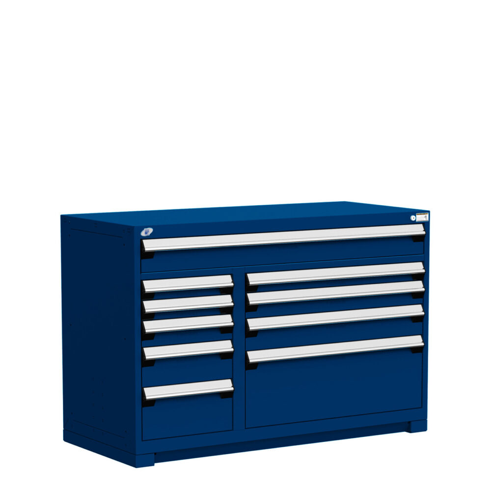 Fixed Tool Drawer Cabinet Rousseau R5KJE-3401