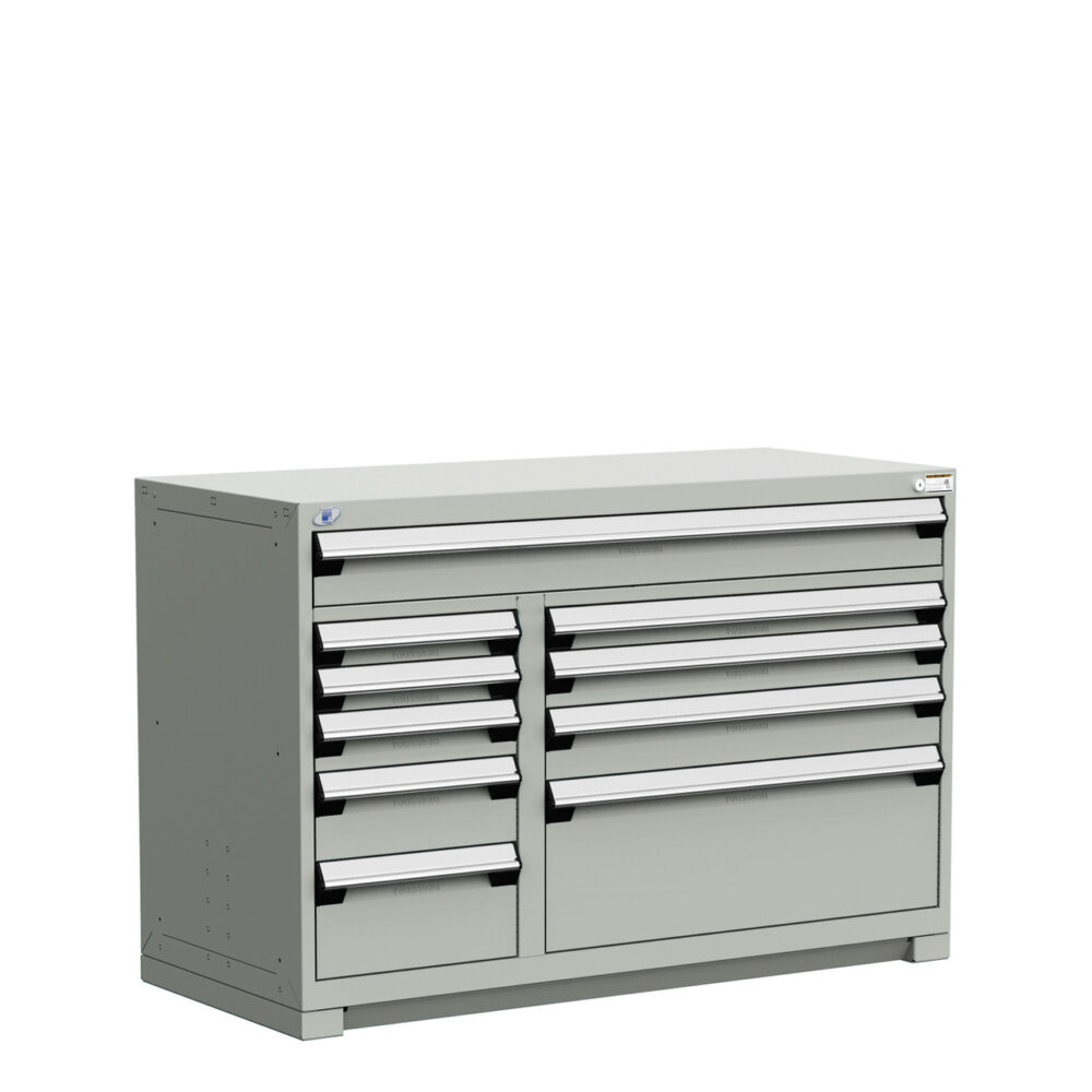Fixed Tool Drawer Cabinet Rousseau R5KJE-3401
