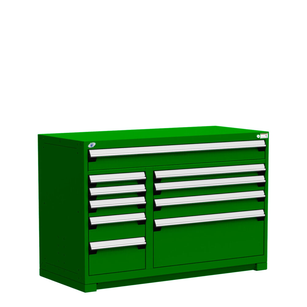 Fixed Tool Drawer Cabinet Rousseau R5KJE-3401
