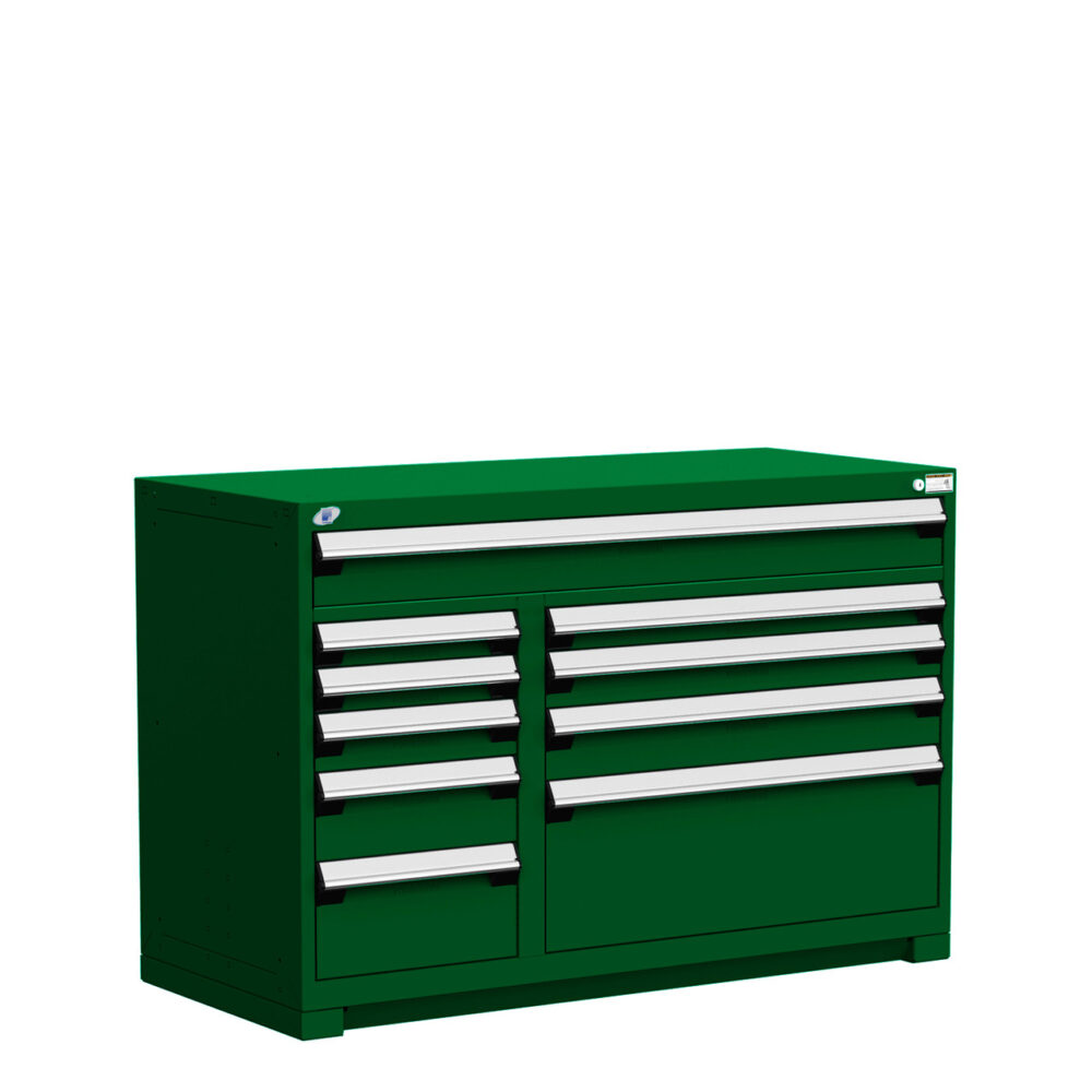 Fixed Tool Drawer Cabinet Rousseau R5KJE-3401