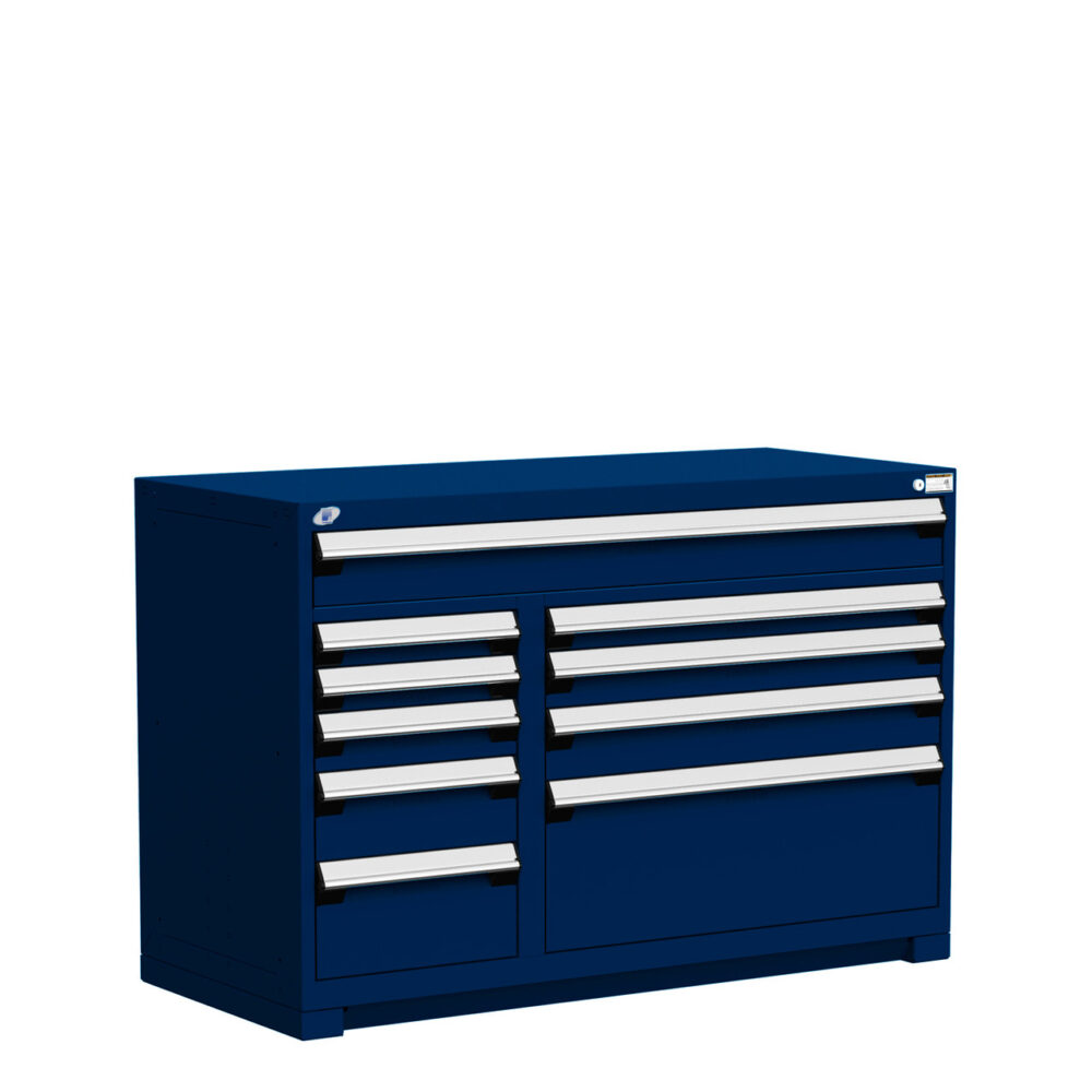 Fixed Tool Drawer Cabinet Rousseau R5KJE-3401