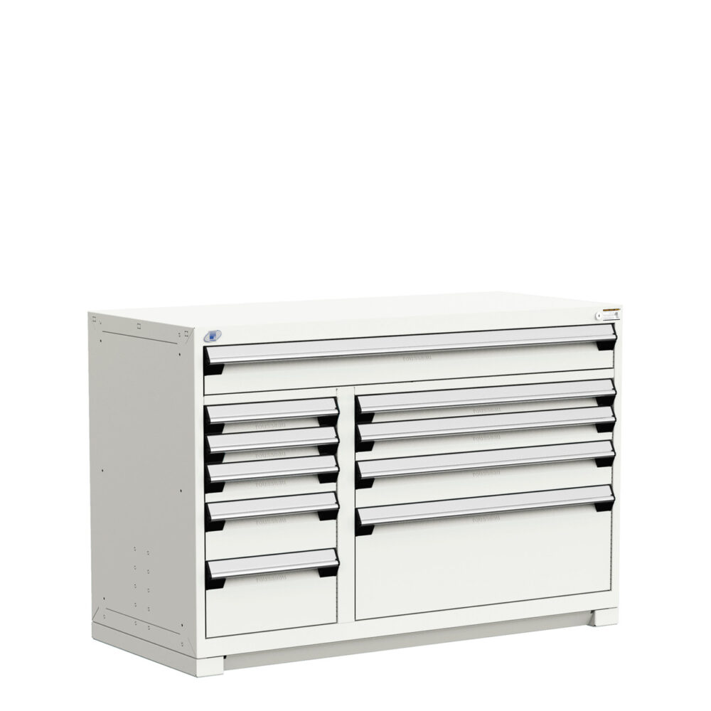 Fixed Tool Drawer Cabinet Rousseau R5KJE-3401