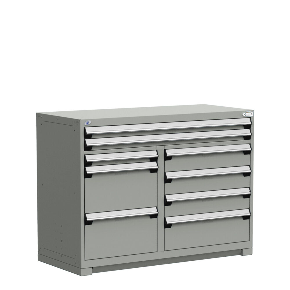 Fixed Tool Drawer Cabinet Rousseau R5KJE-3801