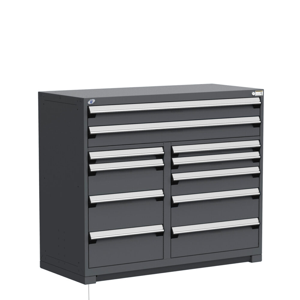 Fixed Tool Drawer Cabinet Rousseau R5KJE-4401