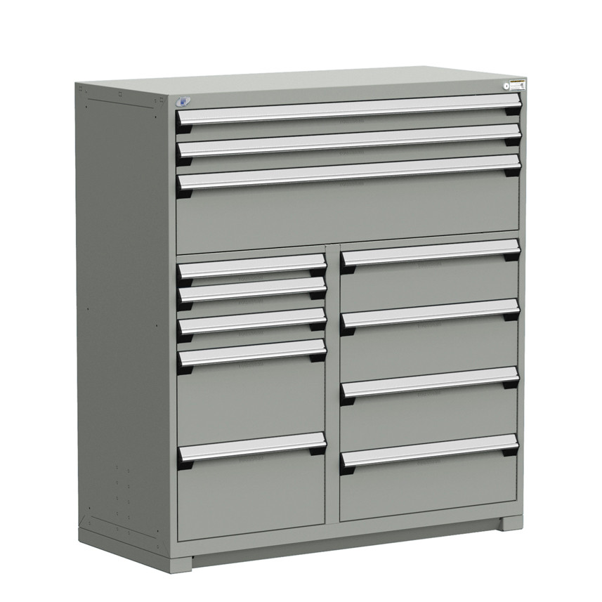 Fixed Tool Drawer Cabinet Rousseau R5KJE-5801