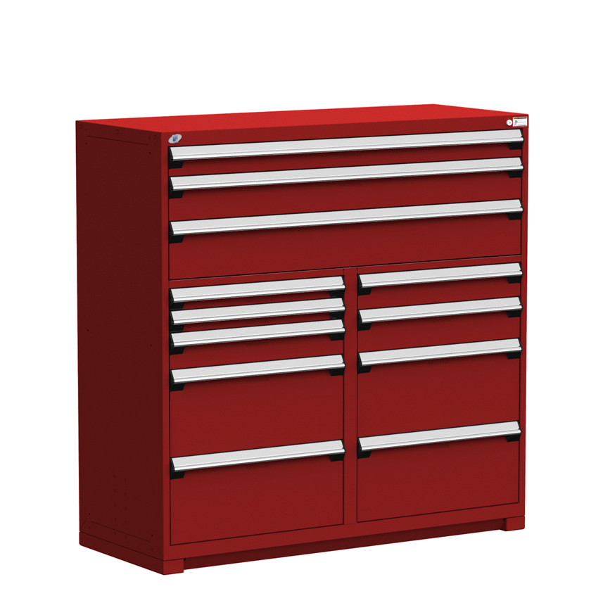 Fixed Tool Drawer Cabinet Rousseau R5EKE-5819