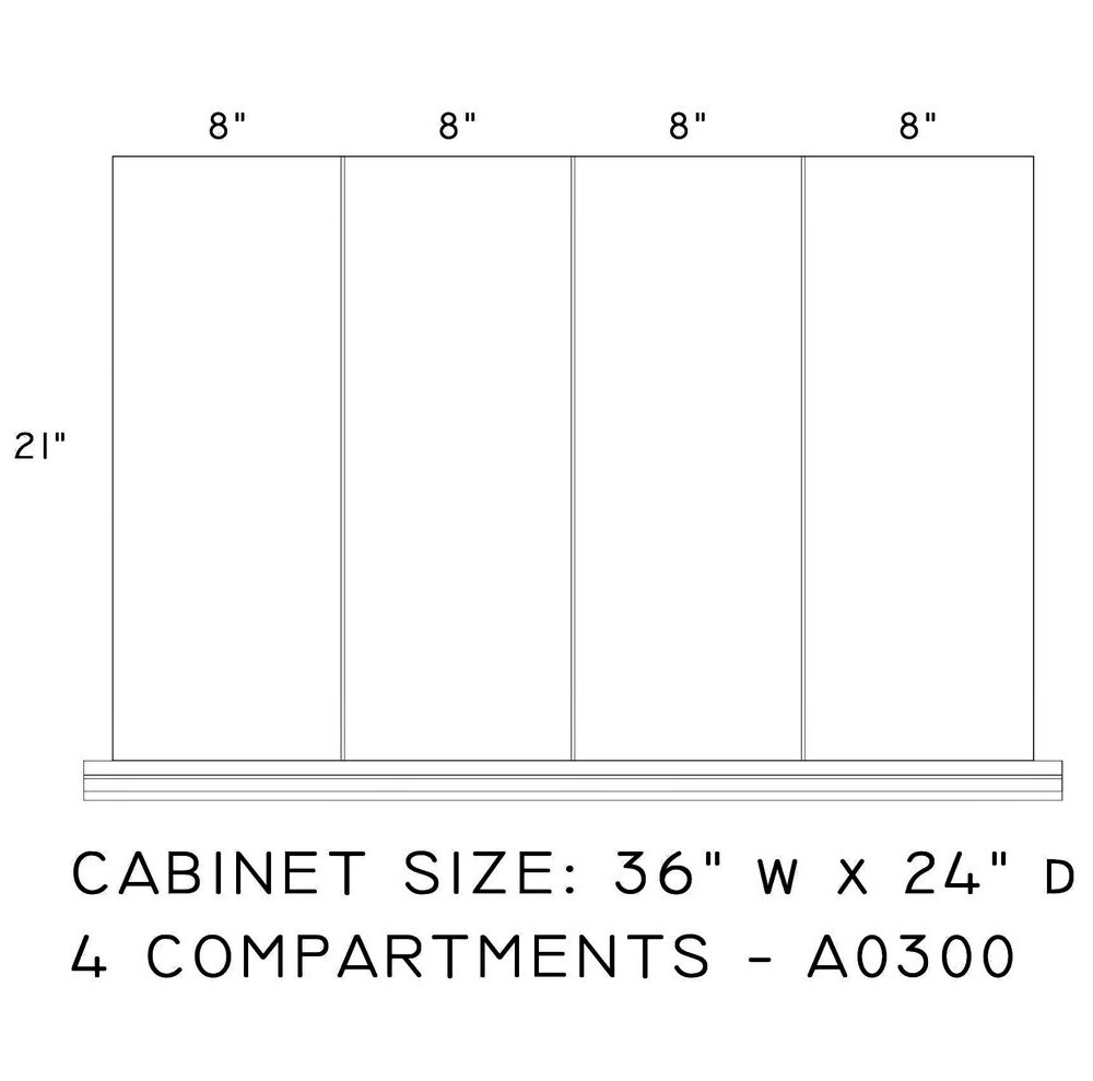 Modular Tool Storage Cabinets