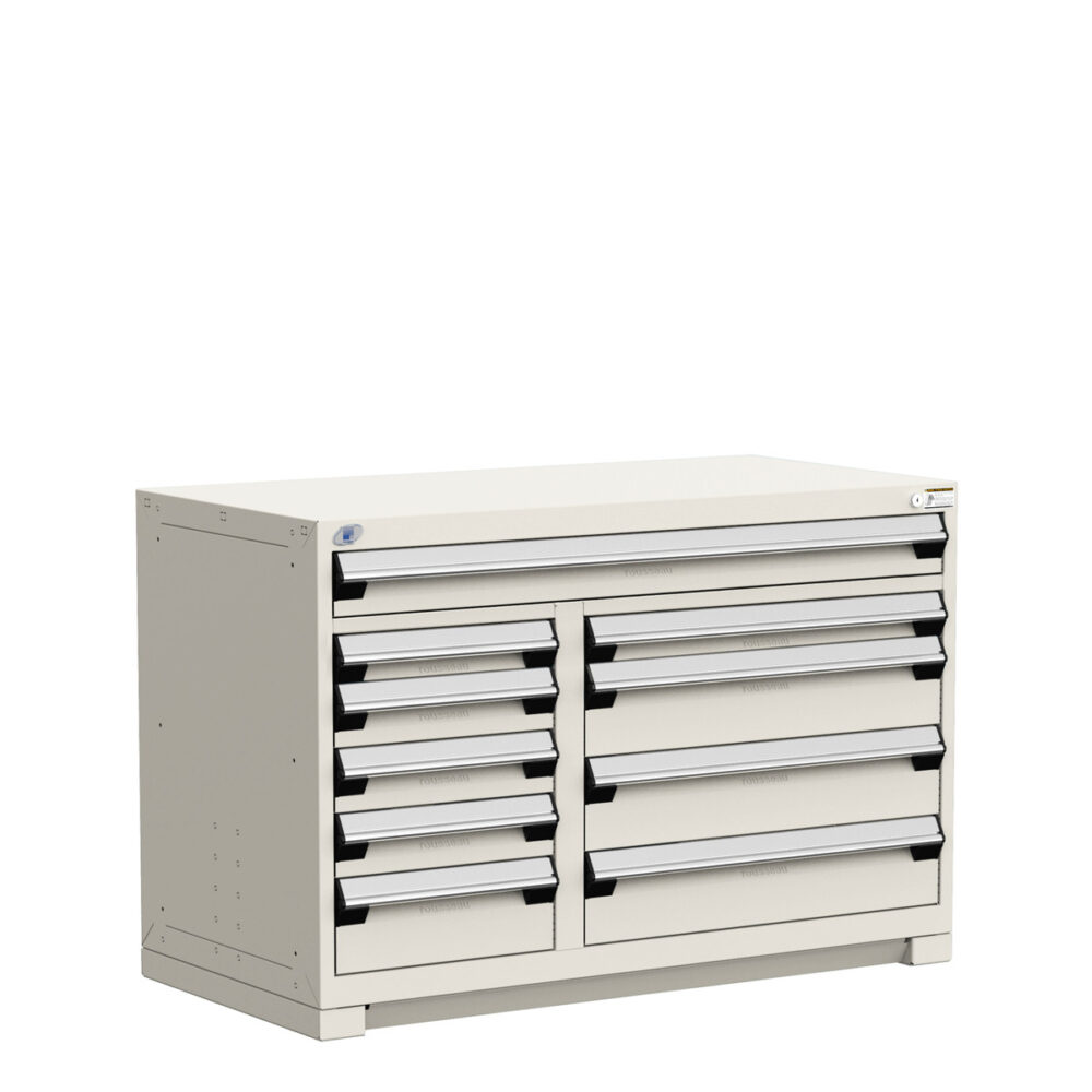 Fixed Tool Drawer Cabinet Rousseau R5KHG-3022
