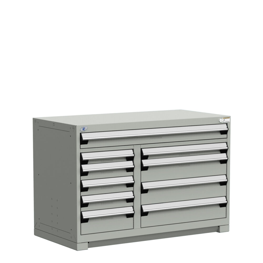Fixed Tool Drawer Cabinet Rousseau R5KHG-3022