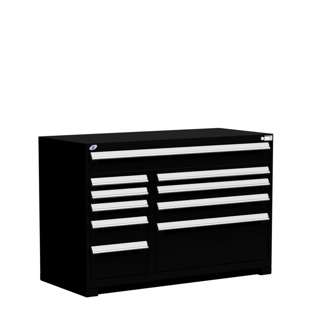 Fixed Tool Drawer Cabinet Rousseau R5KJG-3402