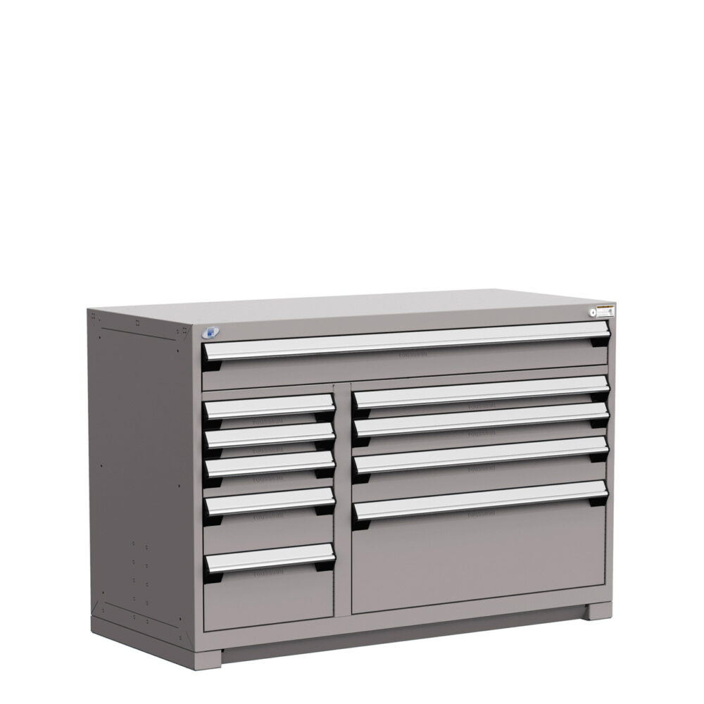 Fixed Tool Drawer Cabinet Rousseau R5KJE-3402