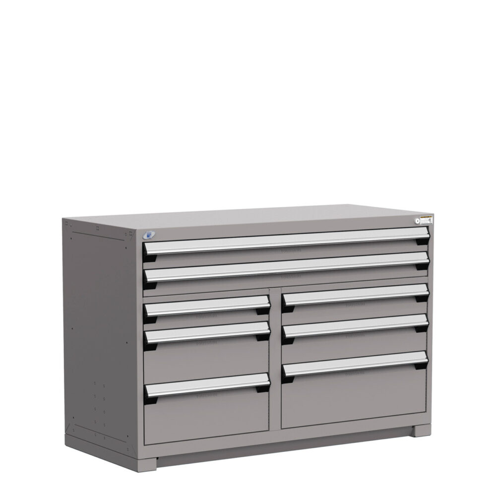 Fixed Tool Drawer Cabinet Rousseau R5KJE-3406