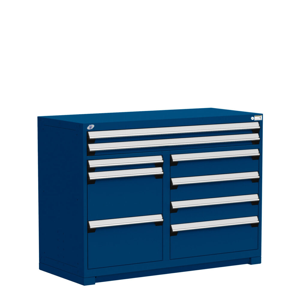 Fixed Tool Drawer Cabinet Rousseau R5KJE-3802