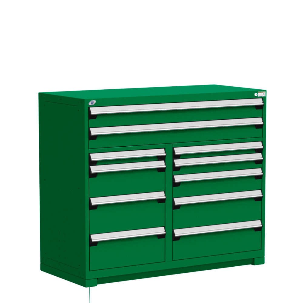 Fixed Tool Drawer Cabinet Rousseau R5KJE-4402