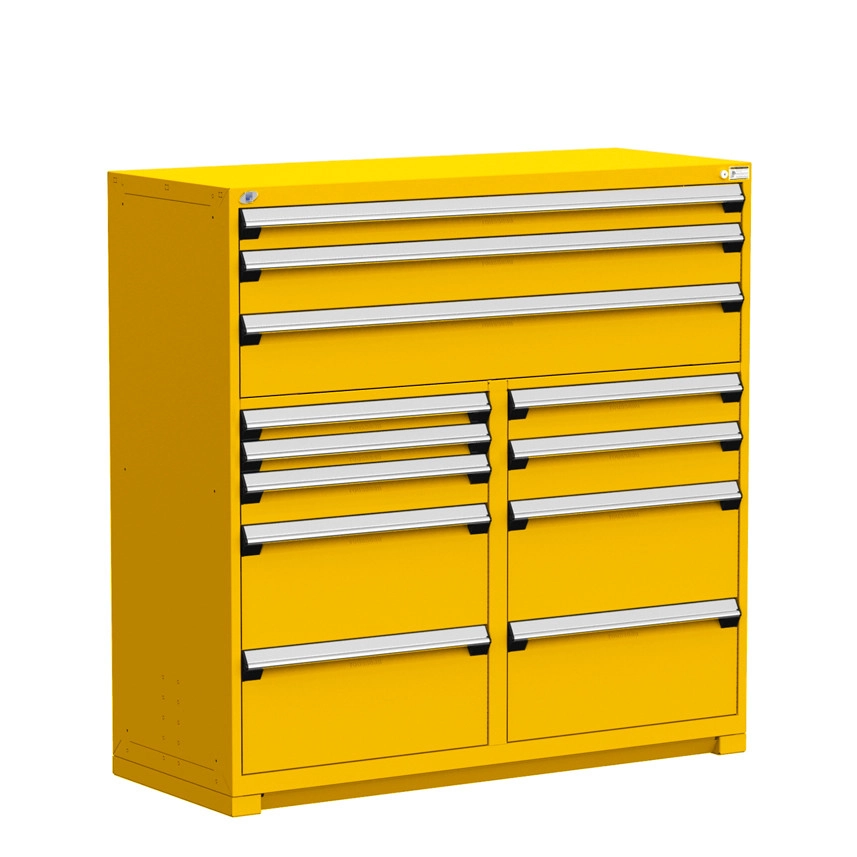 Fixed Tool Drawer Cabinet Rousseau R5EKE-5820