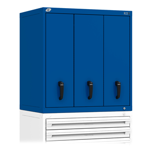 R2V Cabinet for NC Tools