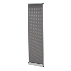 (5) Slide-Out Peg Panels