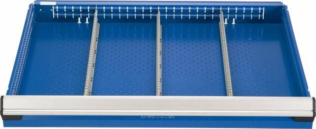 Drawer Partitions, Front to Back, Rousseau RG00-1808
