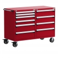 Mobile Heavy Duty Cabinets