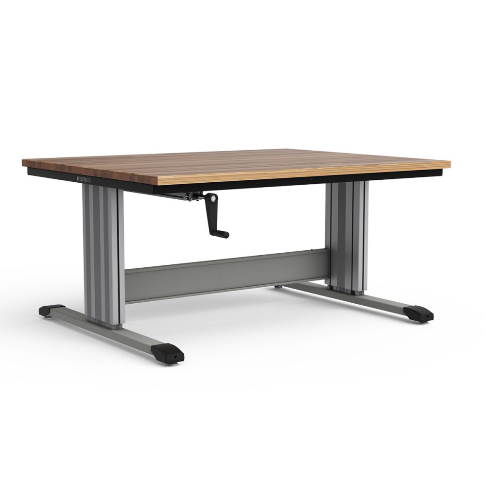 Elevatek Adjustable Workbenches - Image 3