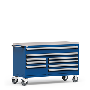 Rousseau Tool Boxes