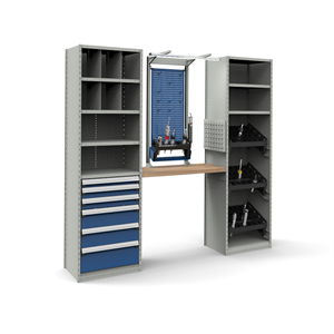 CNC Workstations